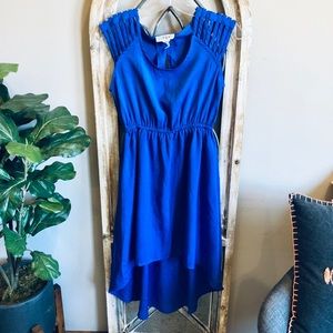 SUPERB Dresses - SUPERB High/Low dress💋💋 SUPERB Dresses - SUPERB High/Low dress💋💋